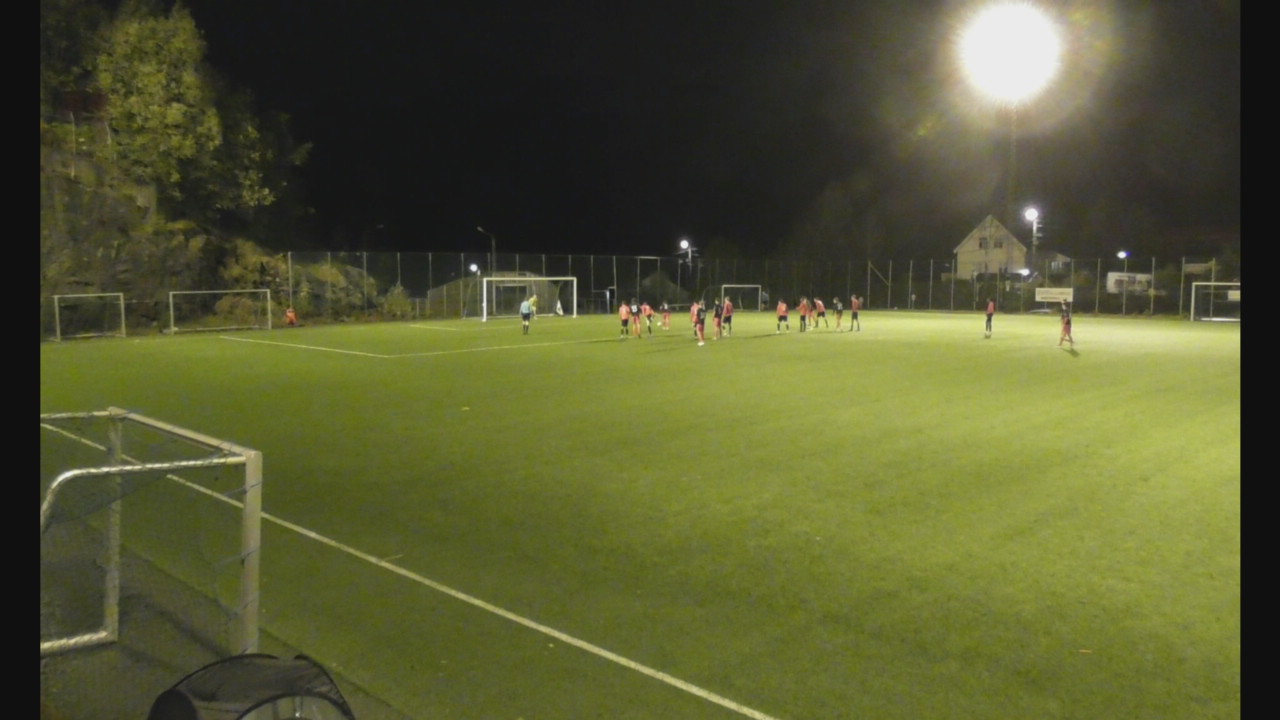 G19 - Arna-Bjørnar - Brann 1–4